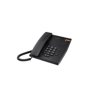 Alcatel TEMPORIS 180 negro